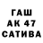 Каннабис тримм Afga Adf